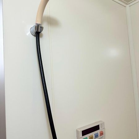 水雲間民宿 NakaNakafurano Exterior foto
